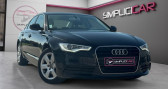 Audi A6 occasion année 2013 boite Automatique Annonce Audi A6 occasion Diesel 2.0 TDI DPF 177 Ambiente Multitronic A à Vignoles