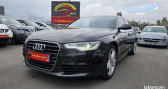 Audi A6 2.0 TDI DPF 177 S line Multitronic   Perpignan 66