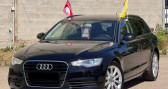 Audi A6 occasion année 2015 boite Automatique Annonce Audi A6 occasion Diesel 2.0 TDI S-tronic 190CV année 12-2014 285.000KM a 9990 euro à EPINAY-SUR-SEINE