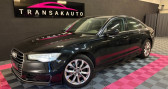 Audi A6 2.0 TDI ultra 190 S Tronic 7 Ambiente / Entretien Complet  2015 - annonce de voiture en vente sur Auto S&eacute;lection.com