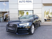 Annonce Audi A6 occasion Diesel 2.0 TDI ULTRA 190 S TRONIC 7 Ambition Luxe  Toulouse