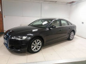 Audi A6 occasion année 2015 boite Sequentielle Annonce Audi A6 occasion Diesel 2.0 TDI ultra 190 S tronic 7 Ambition Luxe à CHERBOURG-EN-COTENTIN