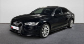 Audi A6 2.0 TDI ultra 190 S Tronic 7 Avus  2016 - annonce de voiture en vente sur Auto Sélection.com
