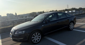 Audi A6 , garage GROUPE SDVO  Igny