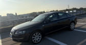 Audi A6 occasion année 2007 boite Automatique Annonce Audi A6 occasion Essence 2.0 TFSI 170CH EXCLUSIVE LINE MULTITRONIC à Igny