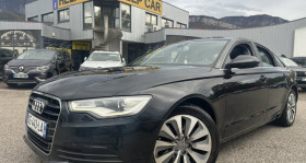 Audi A6 occasion 2012 mise en vente à VOREPPE par le garage HELP CAR - photo n°1