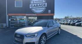 Audi A6 occasion 2015 mise en vente &agrave; GUERET par le garage MILTON AVENUE - photo n&deg;1