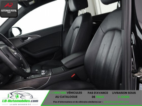 Audi A6 2.0 TFSI 252 BVA  occasion � Beaupuy - photo n�7