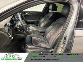 Audi A6 2.0 TFSI 252 BVA  occasion � Beaupuy - photo n�6