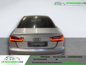 Audi A6 2.0 TFSI 252 BVA  occasion � Beaupuy - photo n�5