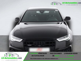 Audi A6 2.0 TFSI 252 BVA  occasion � Beaupuy - photo n�4