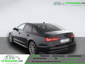Audi A6 2.0 TFSI 252 BVA  occasion � Beaupuy - photo n�3