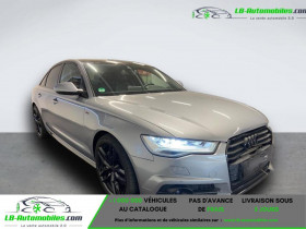 Audi A6 2.0 TFSI 252 BVA  occasion � Beaupuy - photo n�2