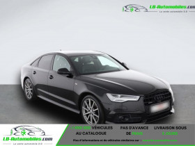 Audi A6 2.0 TFSI 252 BVA  occasion � Beaupuy - photo n�2