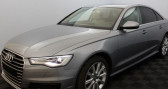 Audi A6 occasion année 2015 boite Automatique Annonce Audi A6 occasion Essence 2.0 TFSI 252 S TRONIC 7 AMBITION LUXE à Le Grand-Bornand