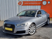 Annonce Audi A6 occasion Essence 2.0 TFSI 252 S-tronic Ambition Luxe à Arcangues