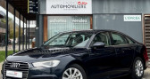 Annonce Audi A6 occasion Essence 2.0 TFSi 252ch Business Executive S-tronic7  CROLLES