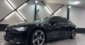 Audi A6 occasion 2023 mise en vente &agrave; LE HAVRE par le garage GZ MOTORS - photo n&deg;1