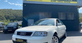 Audi A6 occasion année 1997 boite Manuelle Annonce Audi A6 occasion Essence 2.4 i v6 164 ch première main ct ok garantie à Draguignan