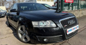 Annonce Audi A6 occasion Essence 2.4l AMBITION QUATTRO 177CV BVM6 � Colmar