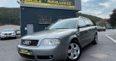 Audi A6 occasion année 2004 boite Automatique Annonce Audi A6 occasion Diesel 2.5 TDI 180 ch V6 quattro ct ok garantie HISTORIQUE COMPLET à Draguignan