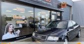 Audi A6 occasion année 2003 boite Automatique Annonce Audi A6 occasion Diesel 2.5 TDI 180CH QUATTRO AMBITION LUXE à Dieppe