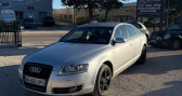 Annonce Audi A6 occasion Diesel 2.7 V6 TDi 180 DPF Exclusive line Multitronic A � Marsannay la côte