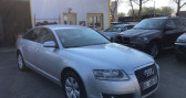 Audi A6 occasion année 2006 boite Automatique Annonce Audi A6 occasion Diesel 2.7 V6 TDI 180CH AMBIENTE MULTITRONIC à Romorantin Lanthenay
