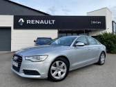 Audi A6 occasion année 2011 boite Automatique Annonce Audi A6 occasion Essence 2.8 V6 FSI 210ch Ambiente à Castelmaurou