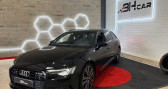 Audi A6 3.0 50 TDI 285 AVUS QUATTRO TIPTRONIC BVA   pruniers en sologne 41