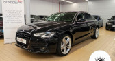 Audi A6 occasion année 2011 boite Automatique Annonce Audi A6 occasion Diesel 3.0 TDI 205 AMBITION LUXE QUATTRO S-TRONIC BVA à MONTMOROT