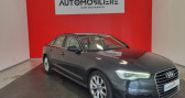 Annonce Audi A6 occasion Diesel 3.0 TDI 218 Ambition Luxe S-Tronic BVA  Chambray Les Tours