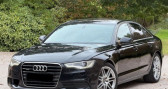 Annonce Audi A6 occasion Diesel 3.0 TDI 245CV Quattro S-LINE Ann�e 06-2013 440.000KLM � 7490 � EPINAY-SUR-SEINE