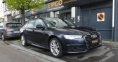 Audi A6 3.0 TDI 270 AVUS QUATTRO S-TRONIC BVA   DEVILLE LES ROUEN 76