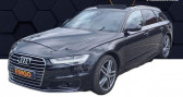 Annonce Audi A6 occasion Diesel 3.0 TDI 270ch S-LINE QUATTRO S-TRONIC BVA  Hoenheim