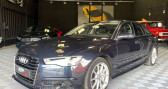 Audi A6 occasion année 2016 boite Automatique Annonce Audi A6 occasion Diesel 3.0 tdi 320 ch quattro avus à Rosnay