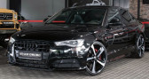 Annonce Audi A6 occasion Diesel 3.0 TDI COMPETITION QUATT à DANNEMARIE