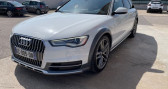 Audi A6 occasion année 2016 boite Automatique Annonce Audi A6 occasion Diesel 3.0 TDI Quattro 320cv à VILLETTE D ANTHON