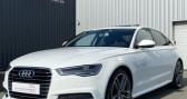 Audi A6 occasion année 2015 boite Automatique Annonce Audi A6 occasion Diesel 3.0 V6 BI-TDI 320ch QUATTRO AVUS TIPTRONIC 8 à PLEUMELEUC