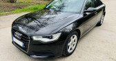 Audi A6 3.0 V6 TDI 204ch Ambiente quattro S tronic 7  2014 - annonce de voiture en vente sur Auto S&eacute;lection.com