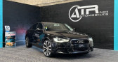 Annonce Audi A6 occasion Diesel 3.0 V6 TDI 204CH AMBITION LUXE MULTITRONIC  Montvrain