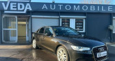 Annonce Audi A6 occasion Diesel 3.0 V6 TDI 204ch ambition luxe Multitronic � La Ricamarie