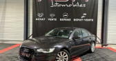 Annonce Audi A6 occasion Diesel 3.0 V6 TDI 204ch Ambition Luxe quattro S tronic 7  Pulnoy