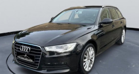 Audi A6 , garage VENTOUX MOTORS � carpentras