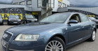 Audi A6 occasion Bleu année 2005 boite Automatique Annonce Audi A6 occasion Diesel 3.0 V6 TDI 225CH DPF AMBITION LUXE QUATTRO TIPTRONIC à VOREPPE