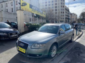 Annonce Audi A6 occasion Diesel 3.0 V6 TDI 233CH AMBITION LUXE QUATTRO  Pantin