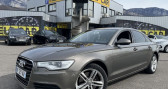Annonce Audi A6 occasion Diesel 3.0 V6 TDI 245CH AVUS QUATTRO S TRONIC 7 à VOREPPE