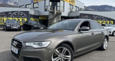Audi A6 occasion année 2011 boite Automatique Annonce Audi A6 occasion Diesel 3.0 V6 TDI 245CH AVUS QUATTRO S TRONIC 7 à VOREPPE
