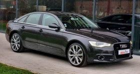 Audi A6 , garage MONZA MOTORS � Geispolsheim
