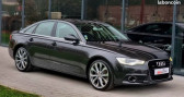 Annonce Audi A6 occasion Diesel 3.0 V6 TDI 245CH CLEAN DIESEL AMBITION LUXE QUATTRO S TRONIC  Geispolsheim